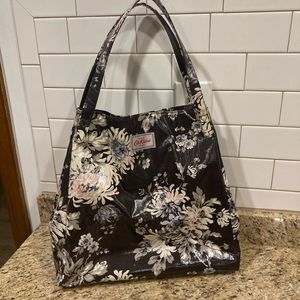 Cath Kidson tote bag